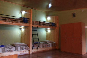 Отель Leo Hostel  Степанцминда